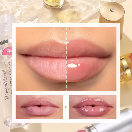 LushLips™ | 1+1 GRATIS!