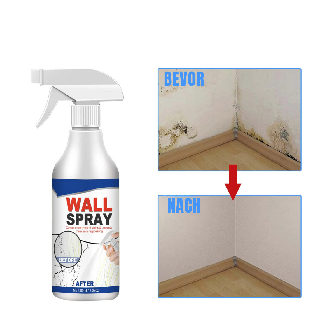 WallFixer™ | Schnellste Wandreparatur!