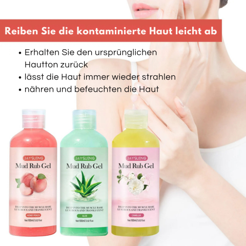 SkinRelieve™ | Für strahlende und glatte Haut