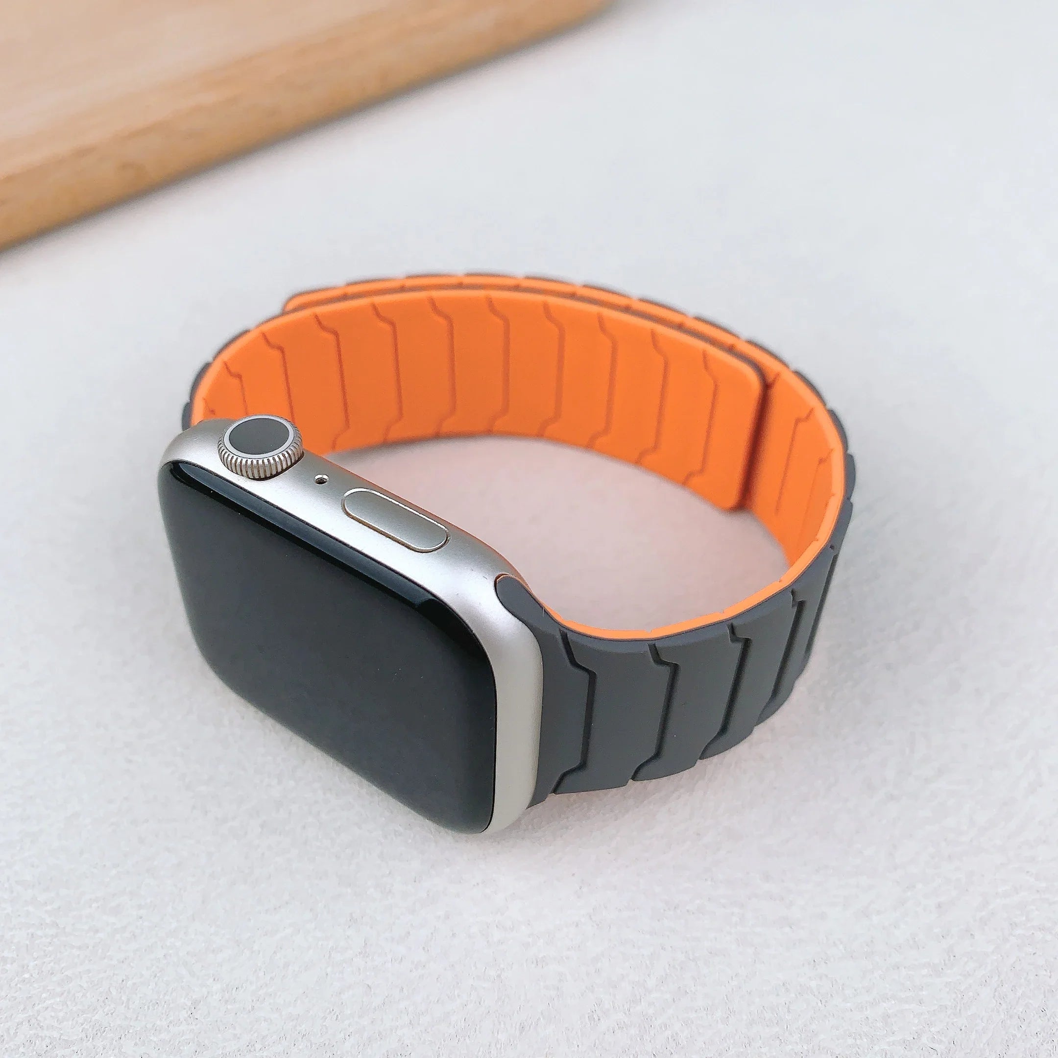 MagFit™ | Das moderne Uhrenarmband