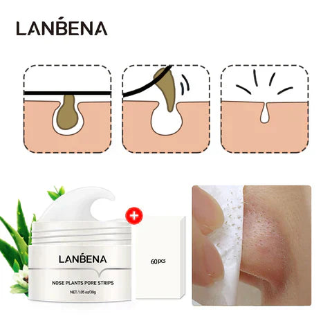 Lanbena™ | 1+1 GRATIS!