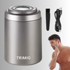 TRIMIO™ |  Schnelle und sichere Rasur!