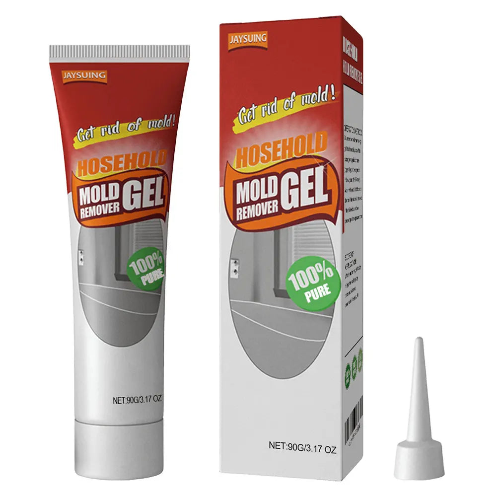 MoldClean™ | Schnelle und sofortige Schimmelbeseitigung!